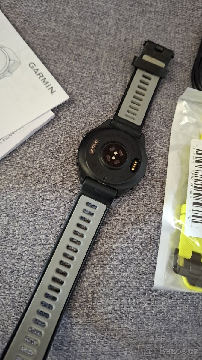 Garmin Forerunner 965 - 3