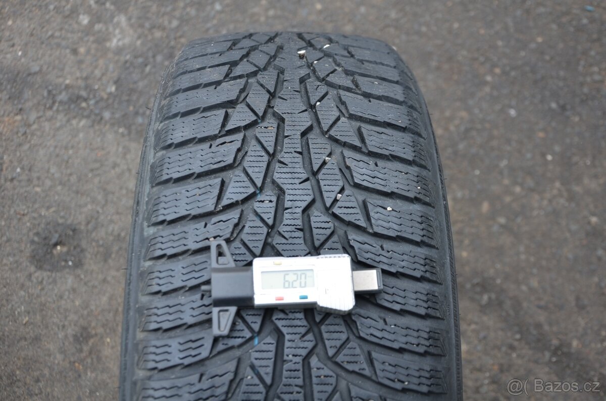 VW, Audi, Škoda, Seat - alu kola Rial, 7x16 ET38 - 3