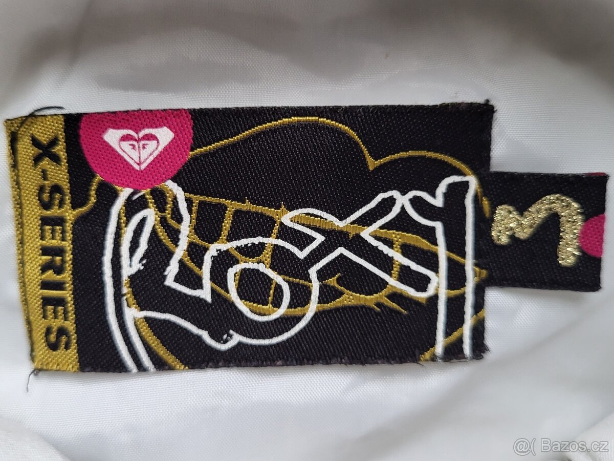 Zimní bunda Roxy dámská - 3