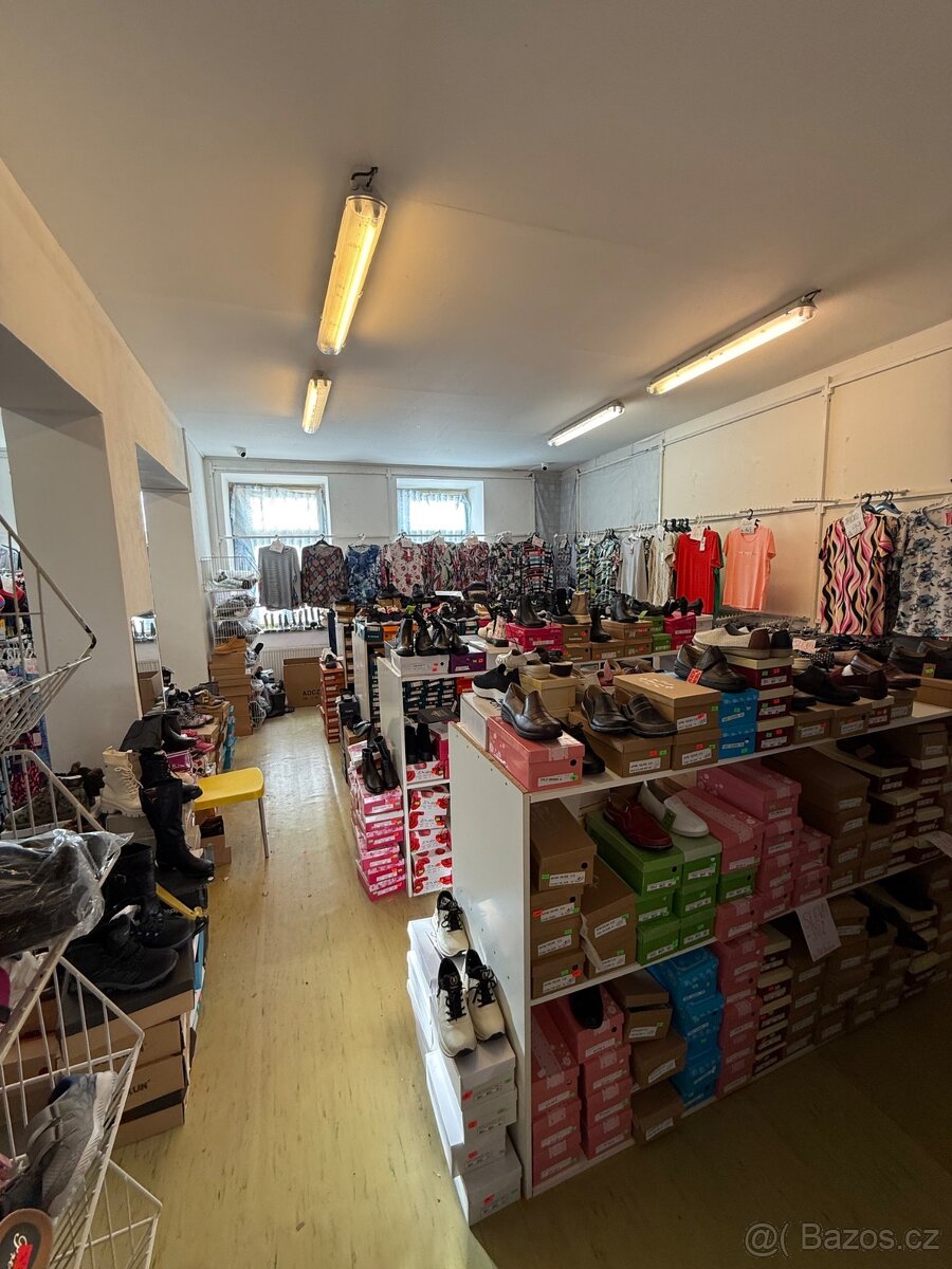 Pronájem komerčního prostoru – 200 m² | Nová Paka - 3