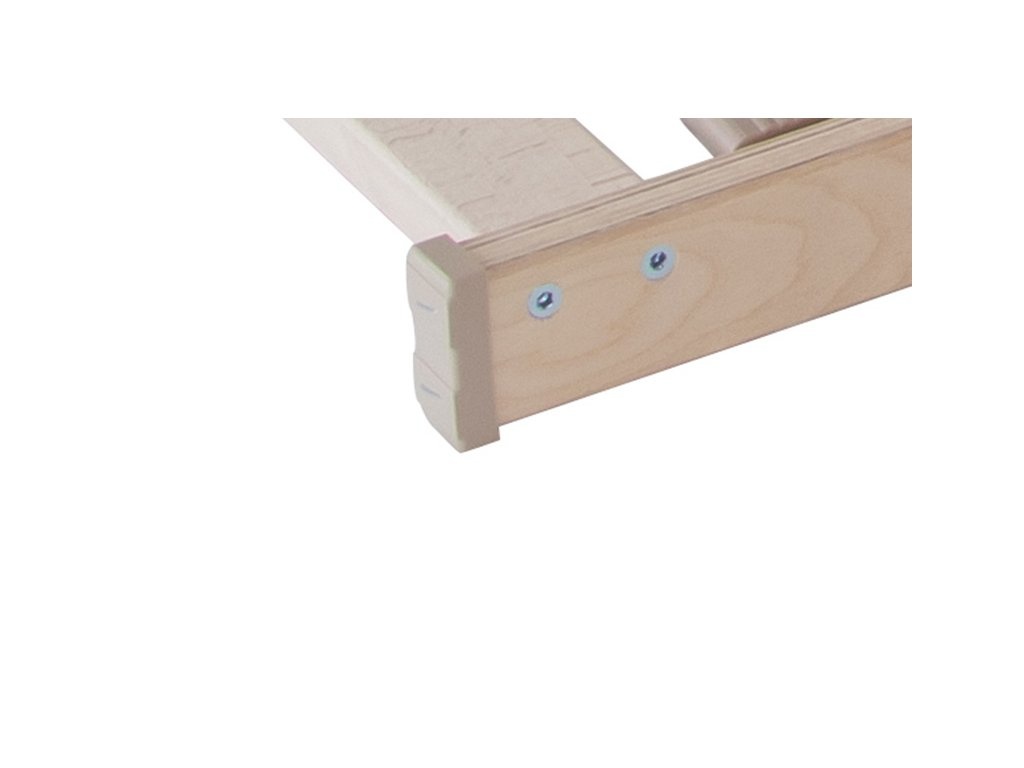 Lamelový rošt 140×200 - 3