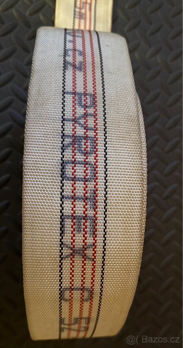 Hasičská hadice C vzduchová PYROTEX - 3