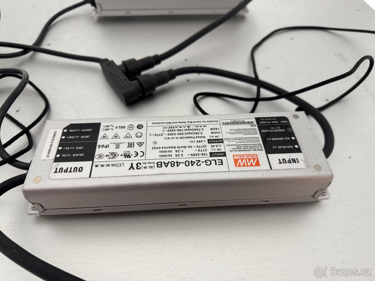 GROWBOX - Pěstební set/stan komplet - 3