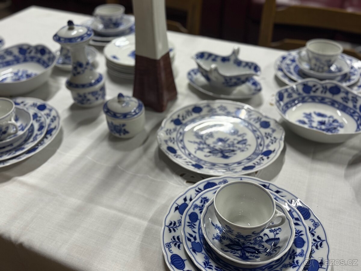 Německý cibulák - 3