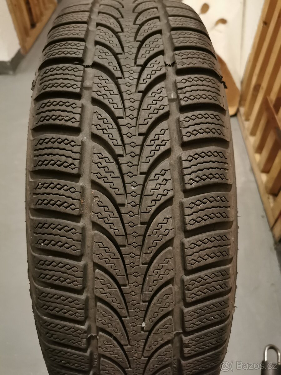 Sada Alu Dezent 15' - 3