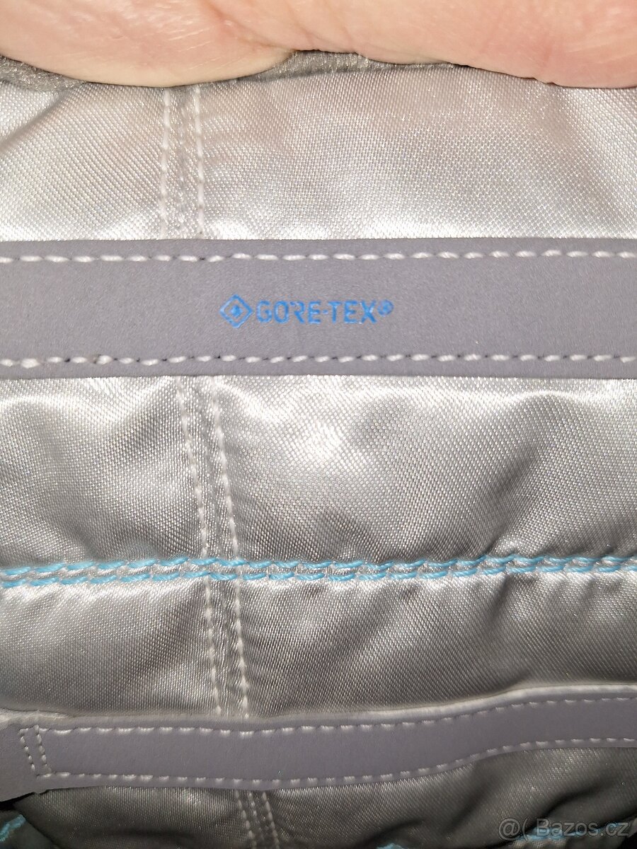 Nové goretex sněhule Superfit, vel. 40 - 3