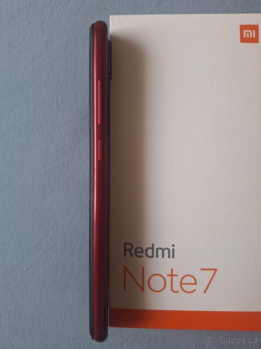 Xiaomi Redmi Note 7 - 3