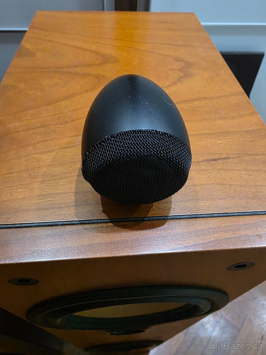 Bowers & Wilkins preference 6 cherry - 3