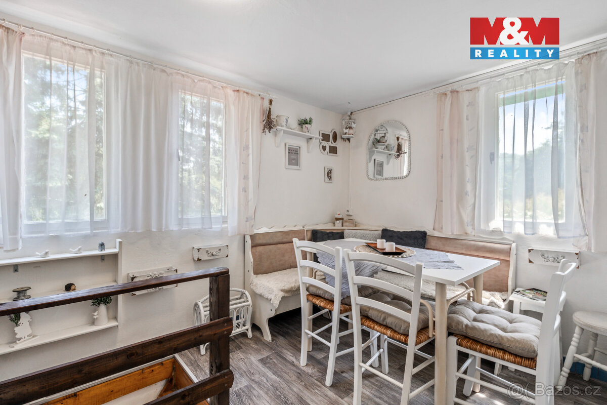Prodej chaty, Chuderov - 3