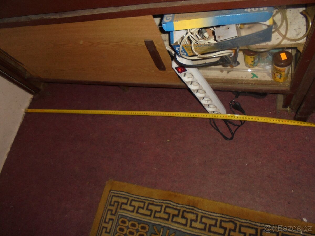 Akvarijní stěna terária - 3