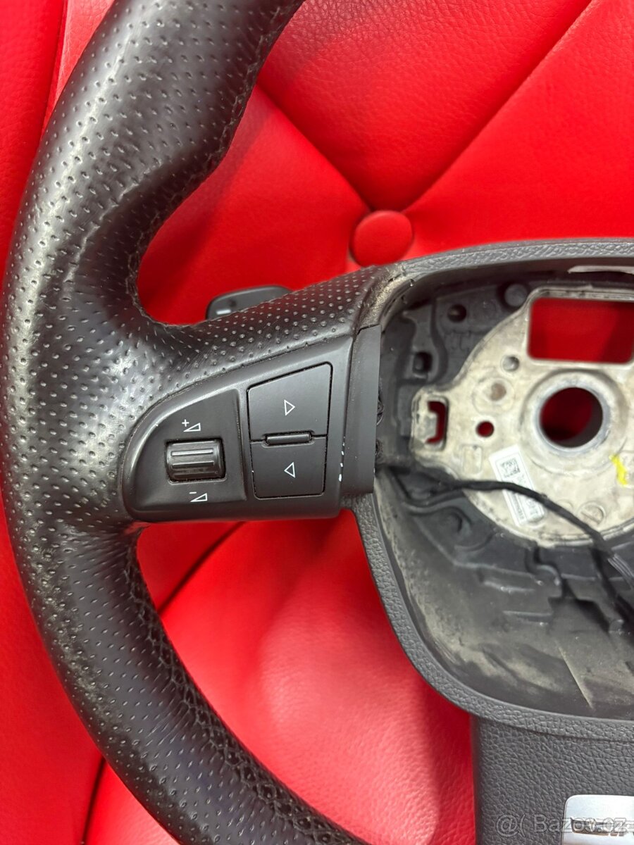 Volant škoda RS 2 - 3