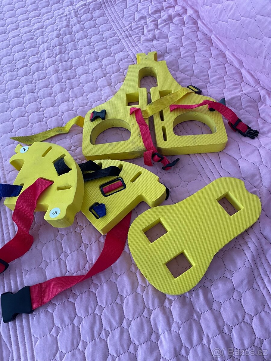 Detska sedacka Feva Star - 3