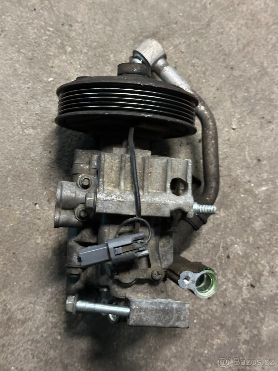 Mazda 6 GG/GY 2007 klima sada - 3