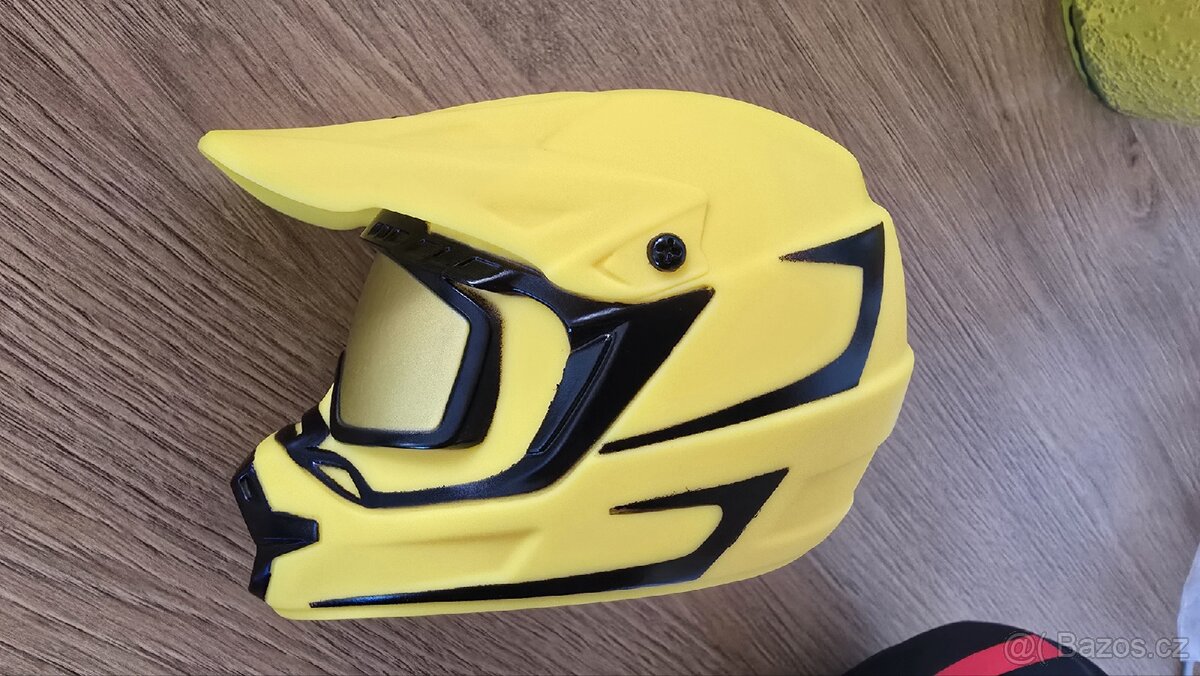 Helma na tazne zarizeni - 3