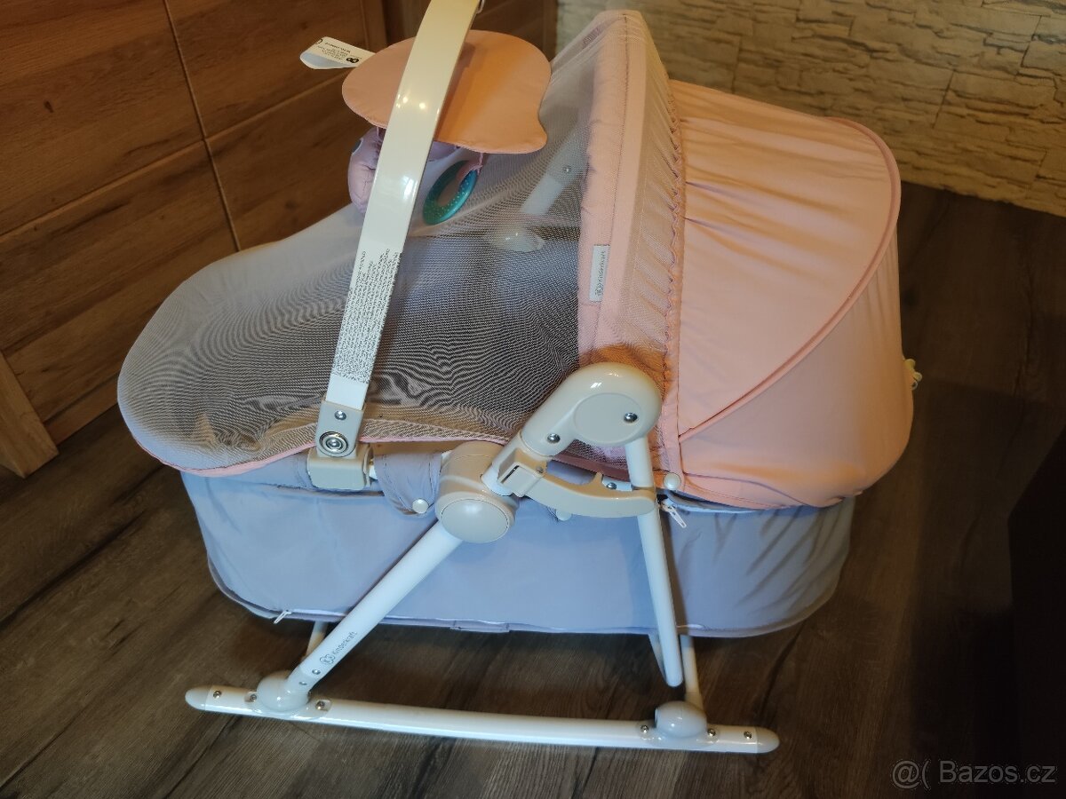 Lehátko kinderkraft unimo 5v1 - 3