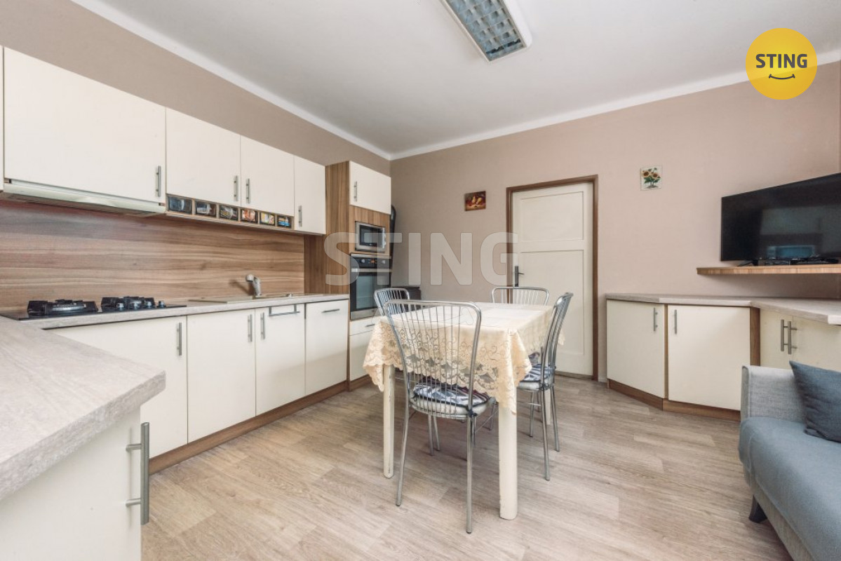 Rodinný dům - Svinčany, 132490 - 3