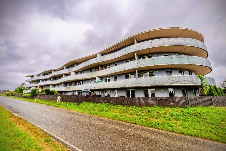 PRODEJ BYTU SE ZAHRÁDKOU, MLADÁ BOLESLAV - 3