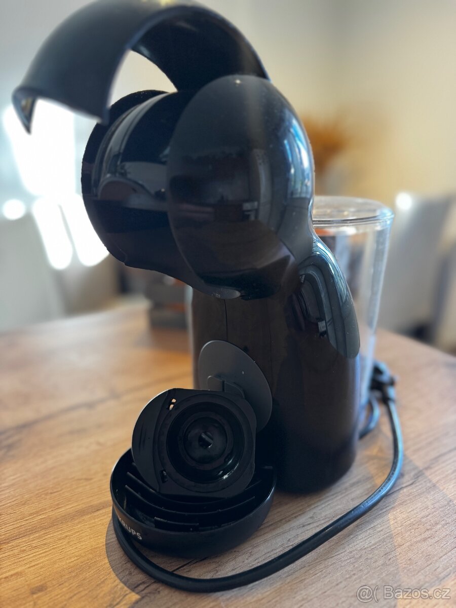 Kapslový kávovar - NESCAFÉ Dolce Gusto - 3