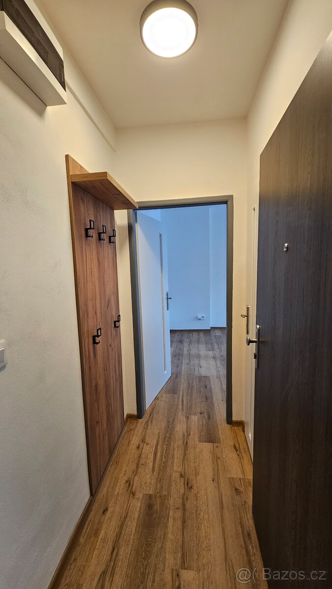 Garsoniéra v Kraslicích - 3