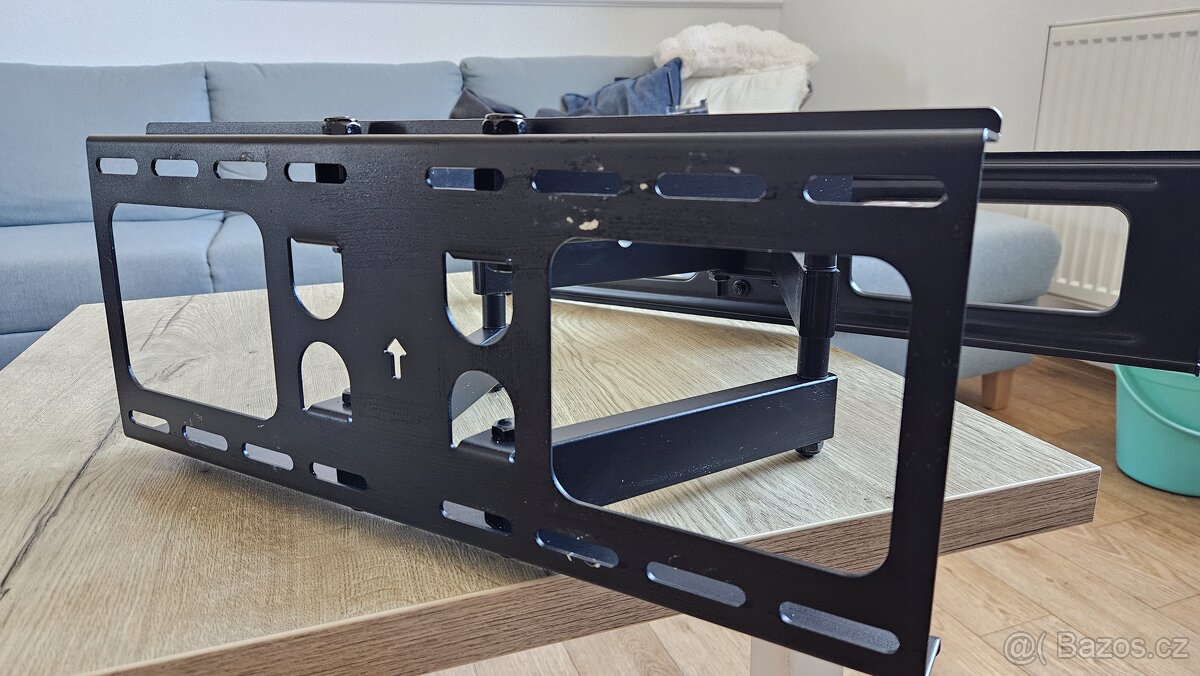 Nástěnný držák na TV - 3