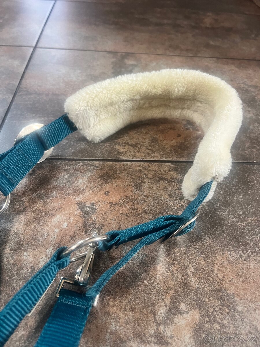 Ohlavka s berankem - 3