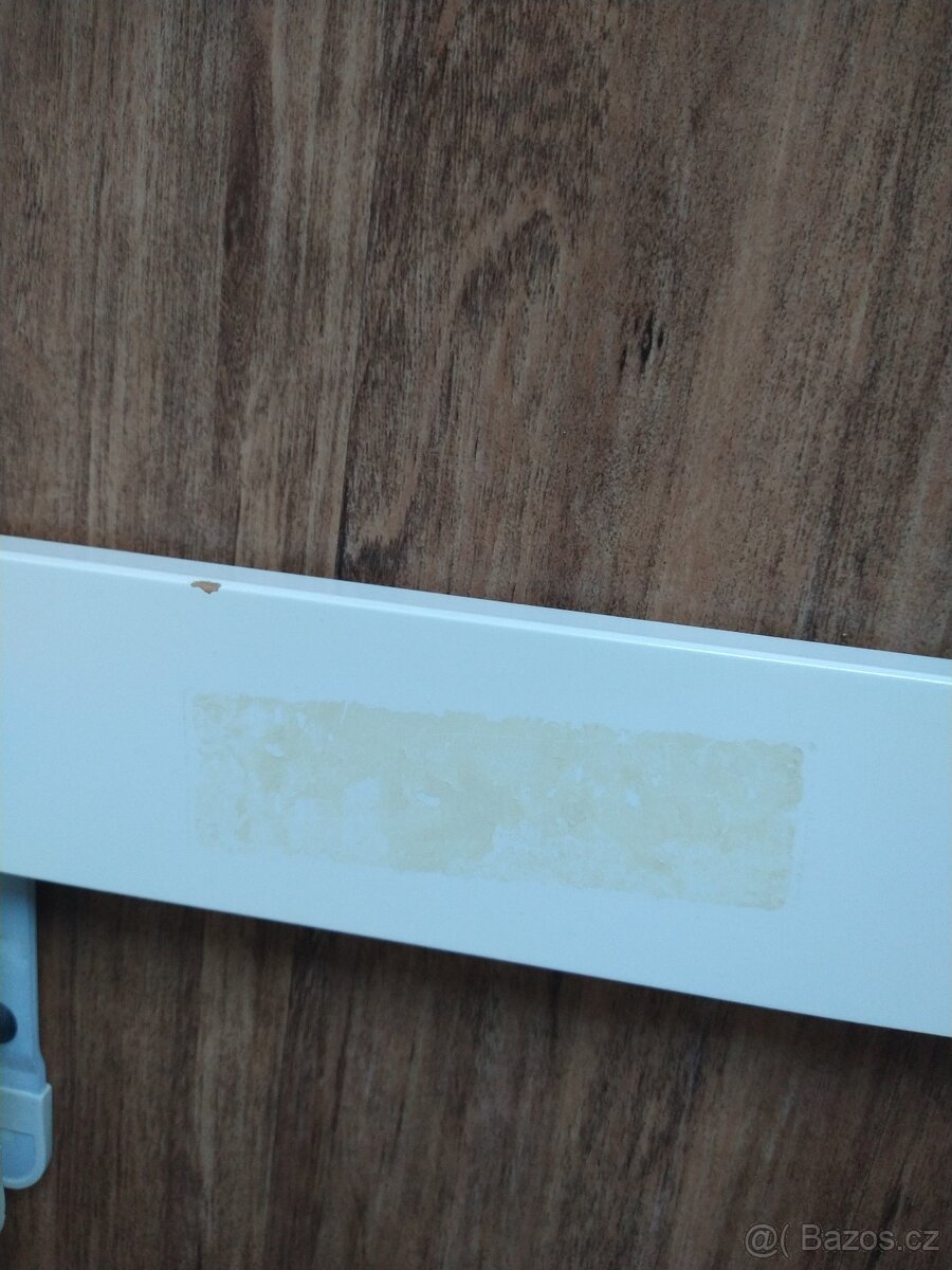 Zábrana na postel Ikea (VIKARE) - 3