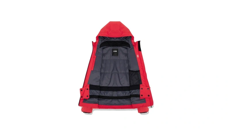 COLMAR - bunda a kalhoty - 3