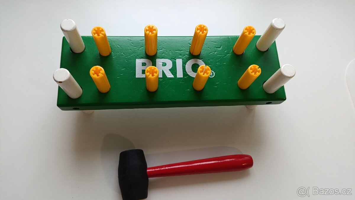 Dřevěné hračky pro děti - 3