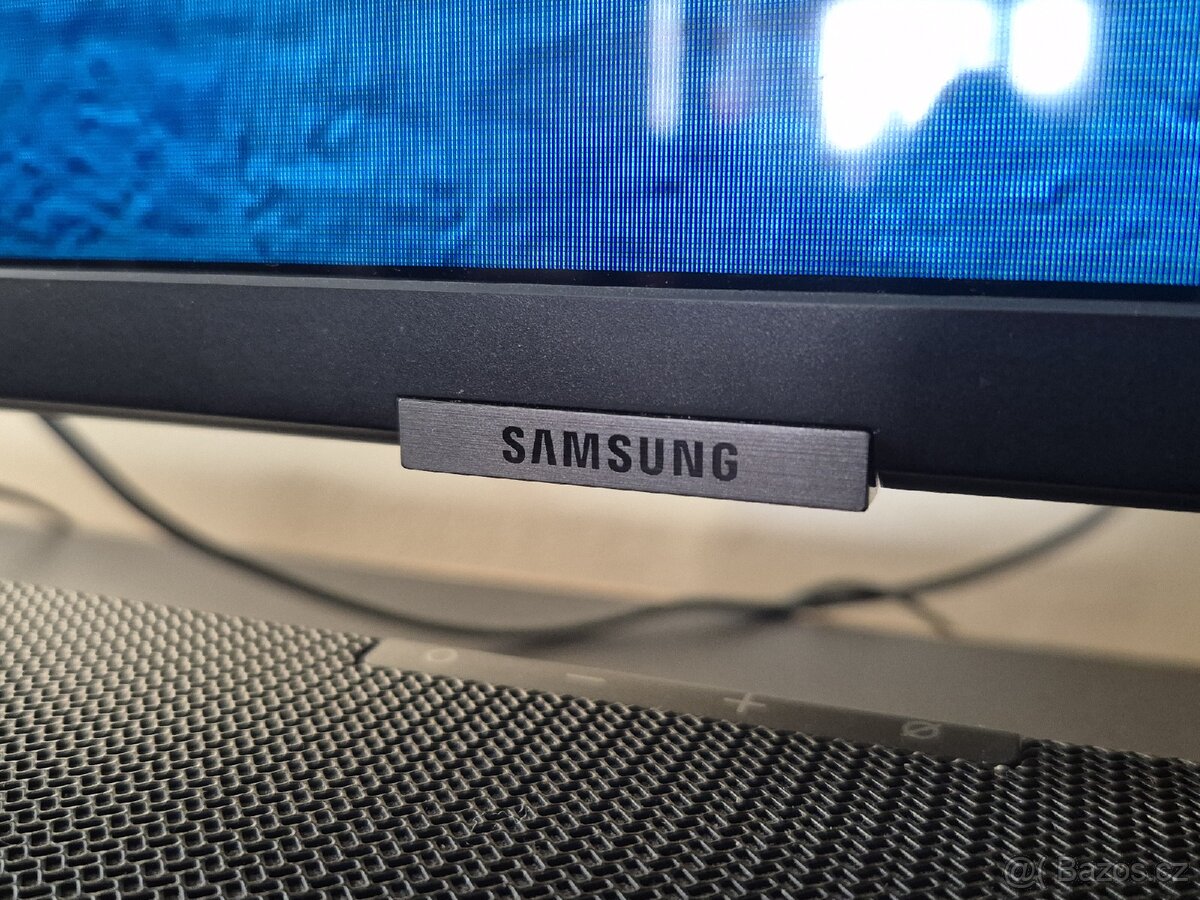 Samsung TV 75 uhlopříčka - 3