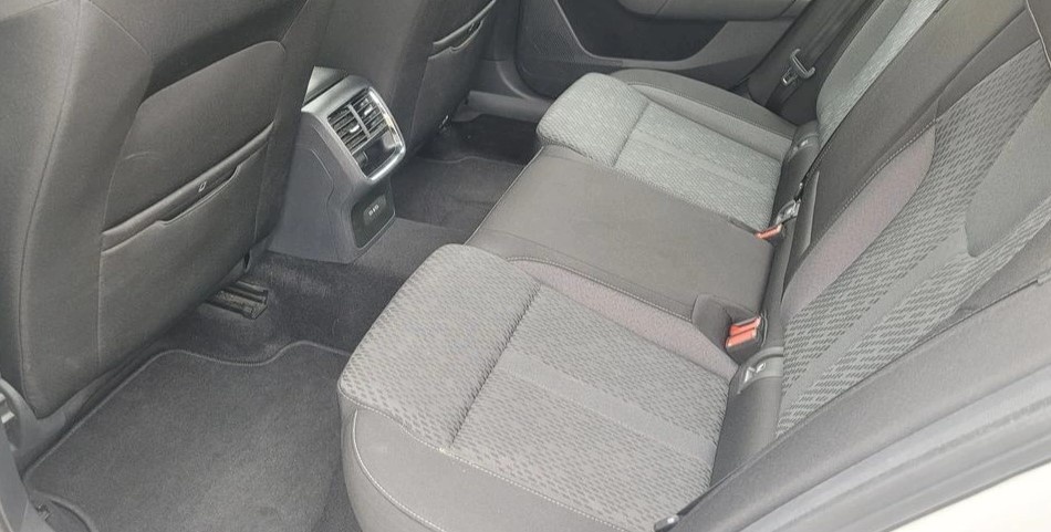 Škoda Octavia 1.5 TSI - 3