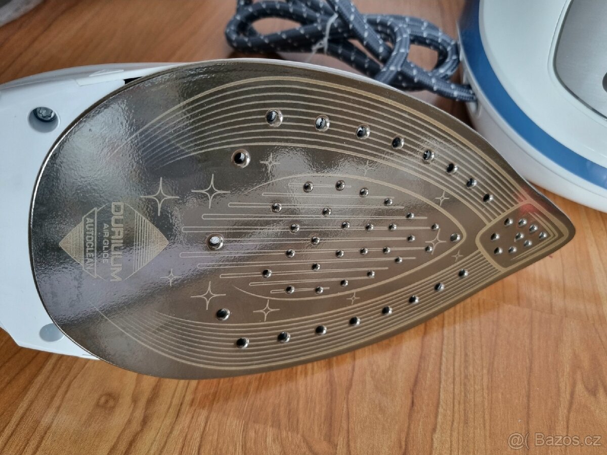 Parní generátor CALOR SV9202(Tefal) - 3