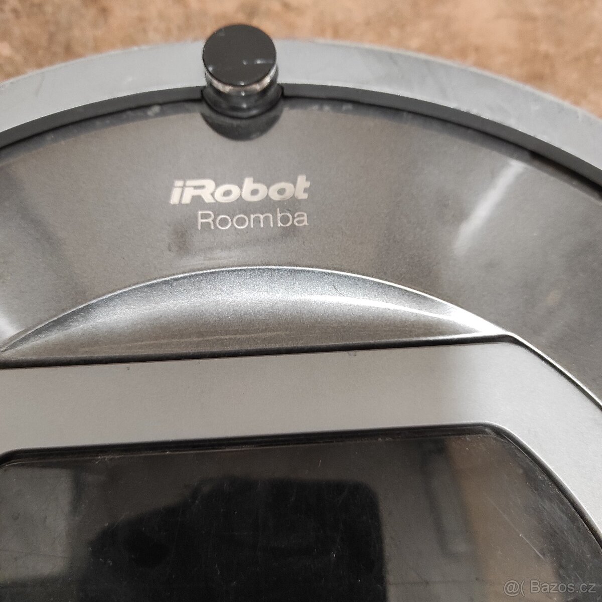 iRobot Roomba vysavač - 3