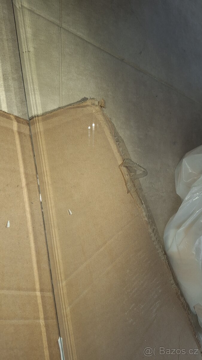 Zrcadlo 95x79 cm - 3