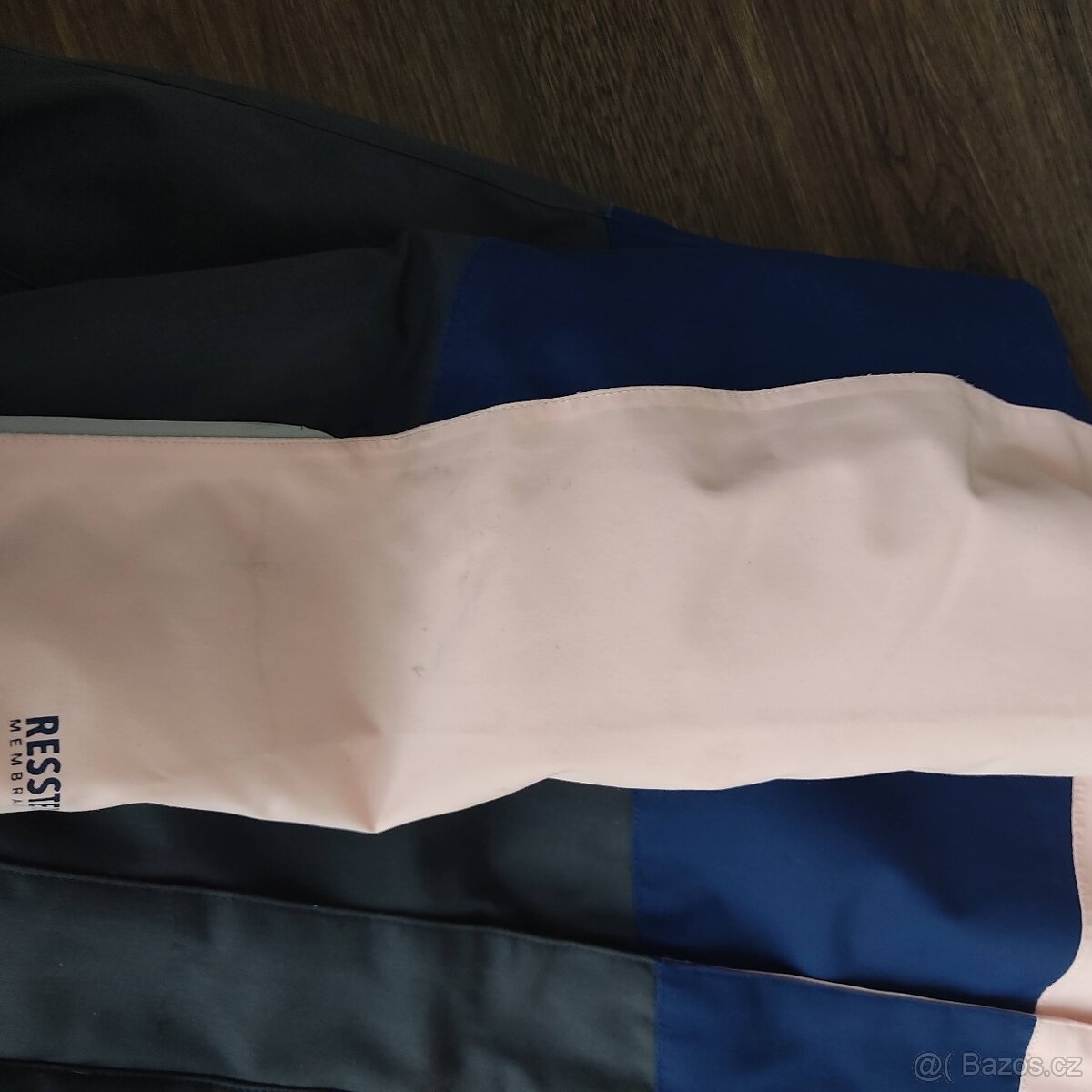 Dětská bunda Hannah, vel. 140 - 3