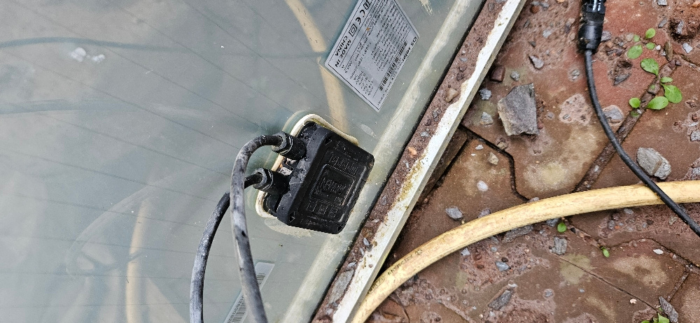 Solární panely QS Solar 85 W - 3