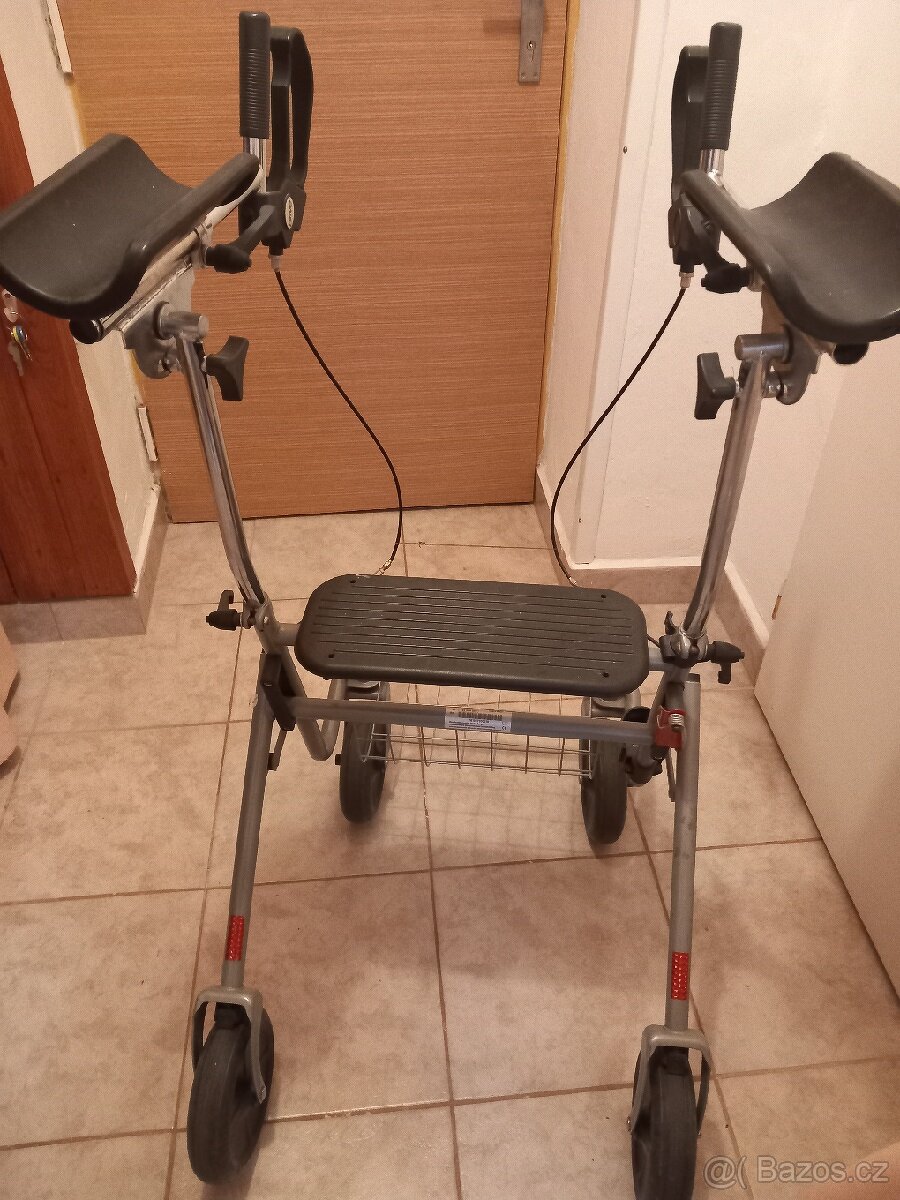 Loktove choditko - 3