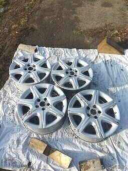 Alu Sada = 5x110 = orig. FIAT - 3