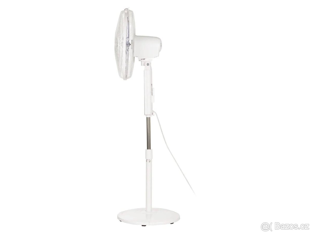 Stojanový ventilátor SilverCrest SV 60 B3 (40 cm) - 3