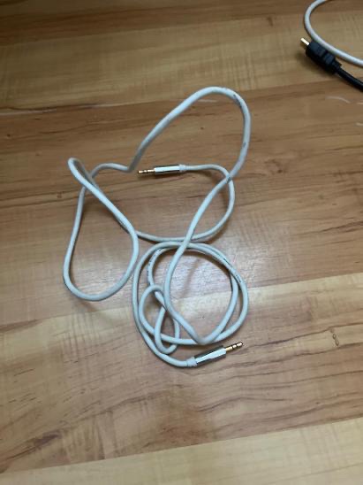 Různé kabely, USB, redukce, apod. - 3