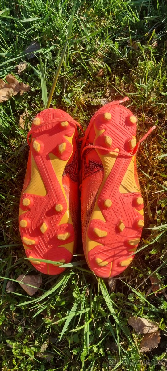 Puma kopačky - 3