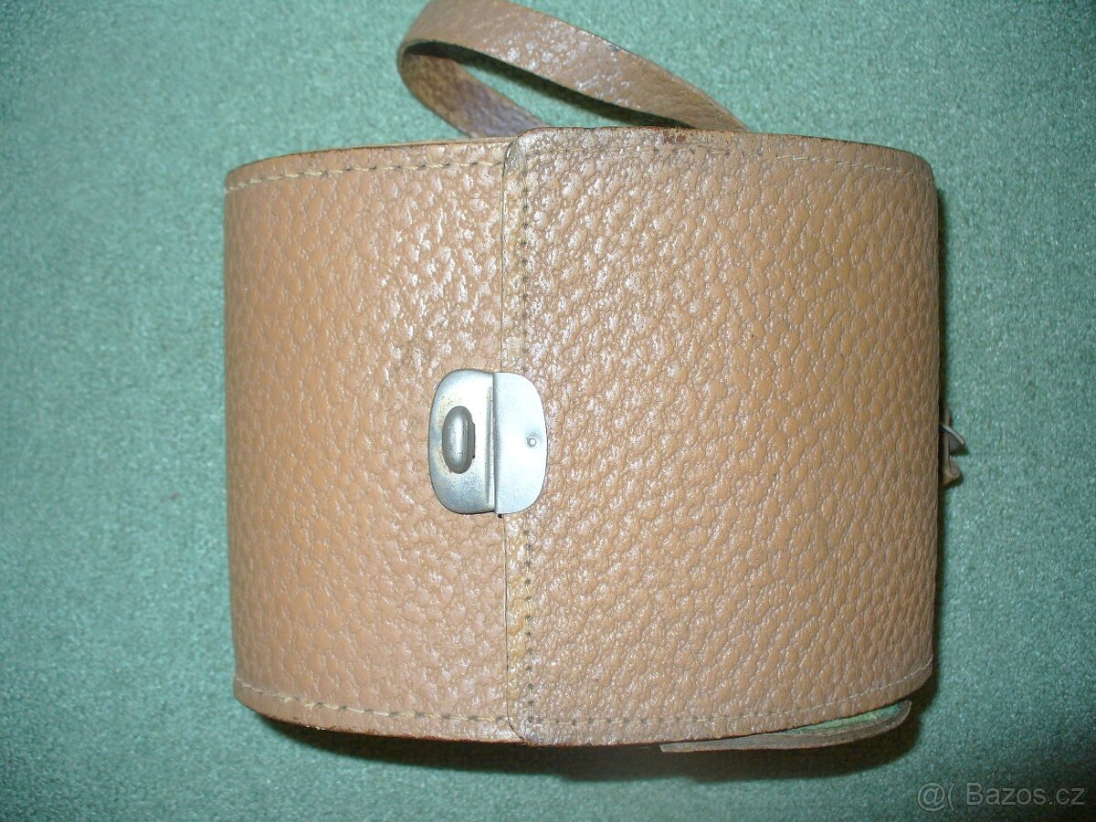 Starý fotoaparát - 3