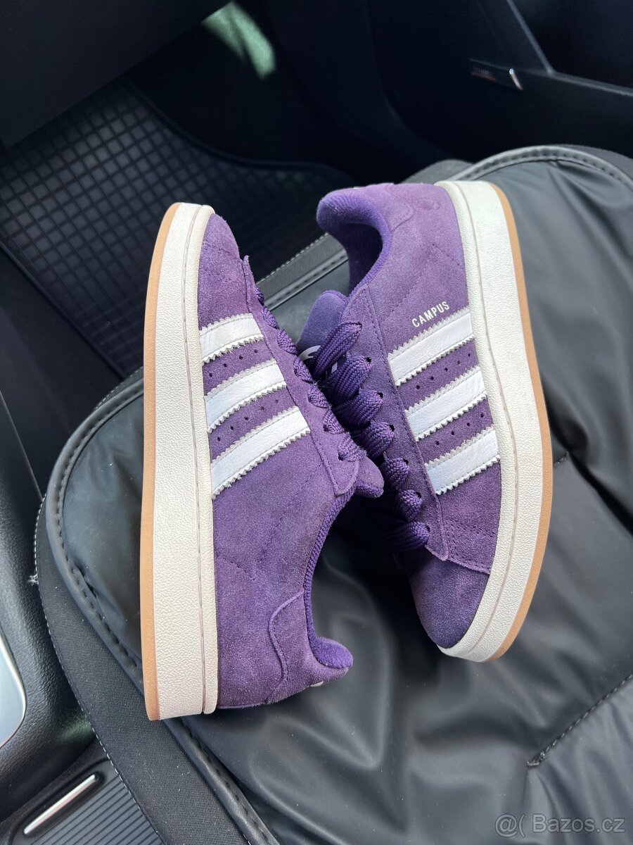 tenistky Adidas Campus 00s 39 - 3