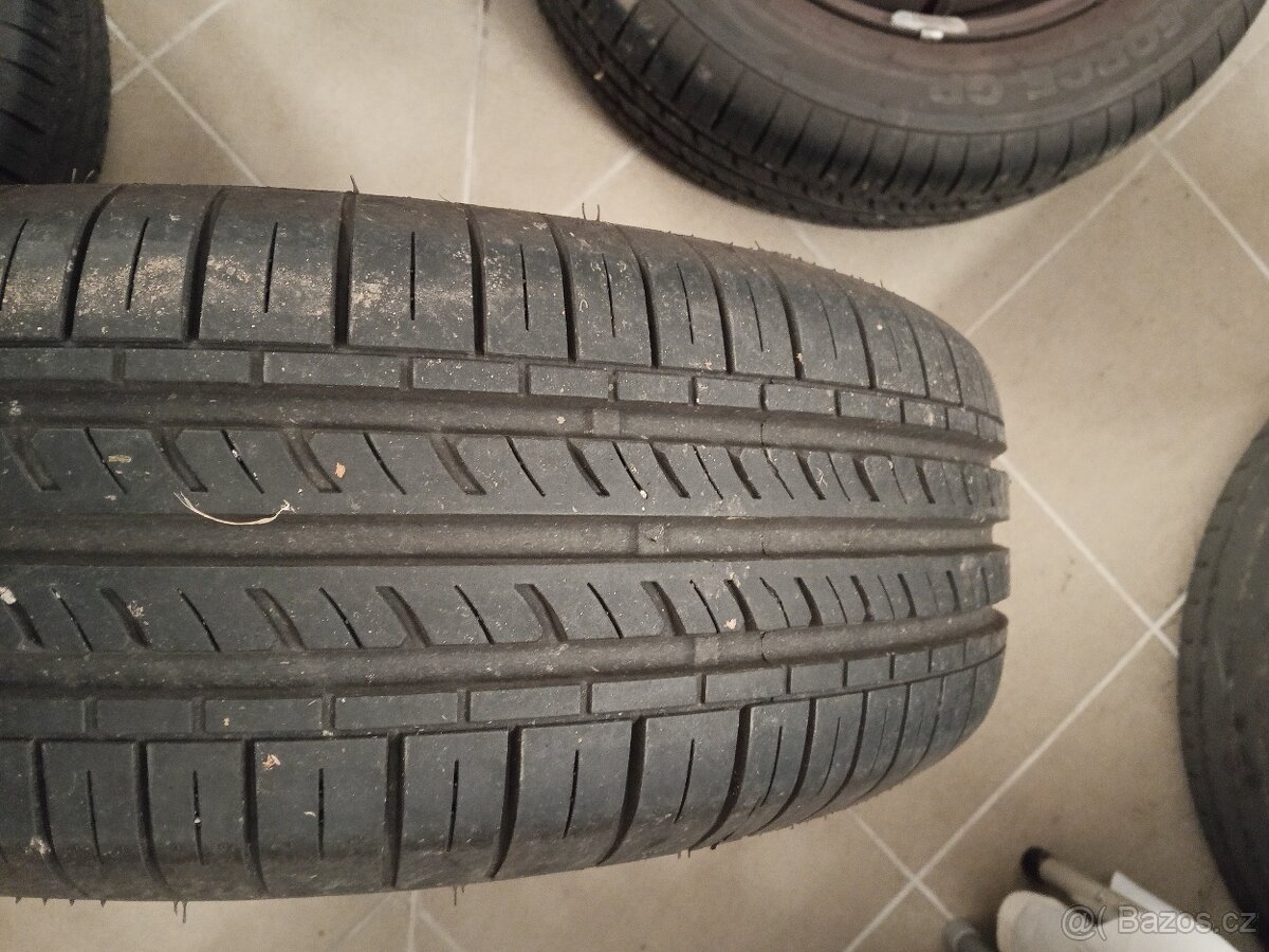 Letní pneu na Kia Ceed a Hyundai i30 - 3