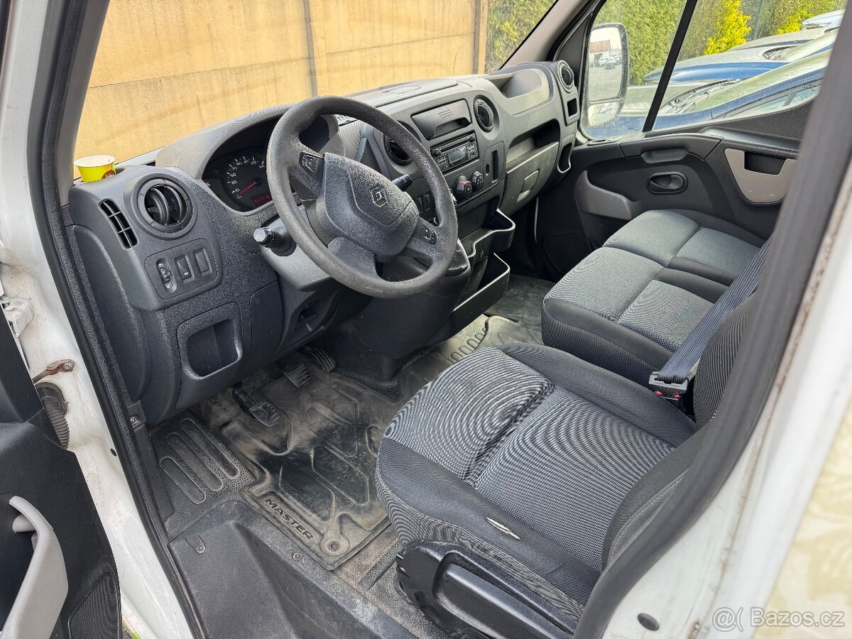 Renault Master 2016 L3H2 - 3