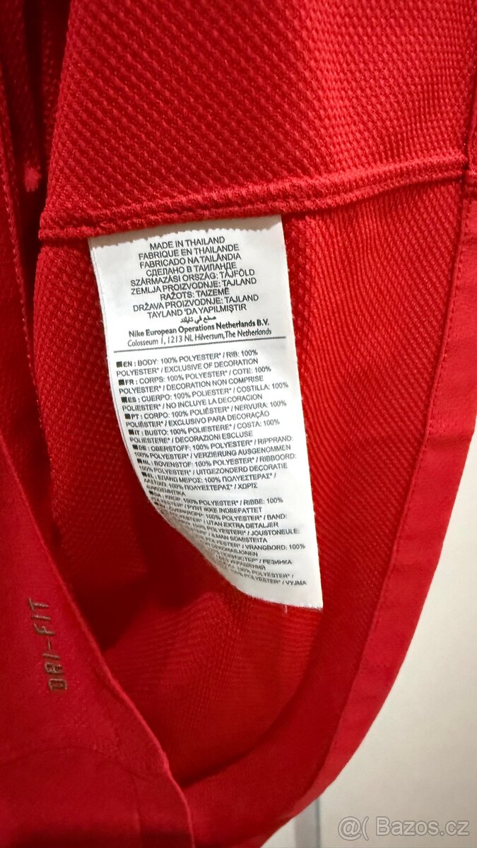 Arsenal dres, 2010 - 3