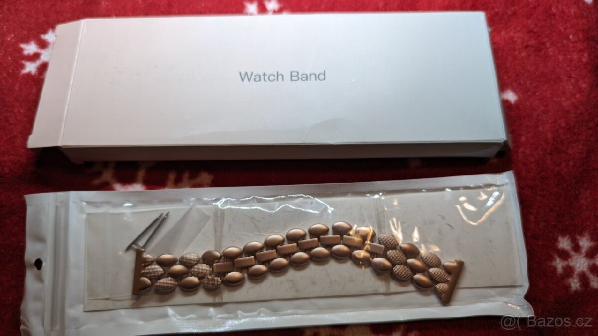 Watch band - 3