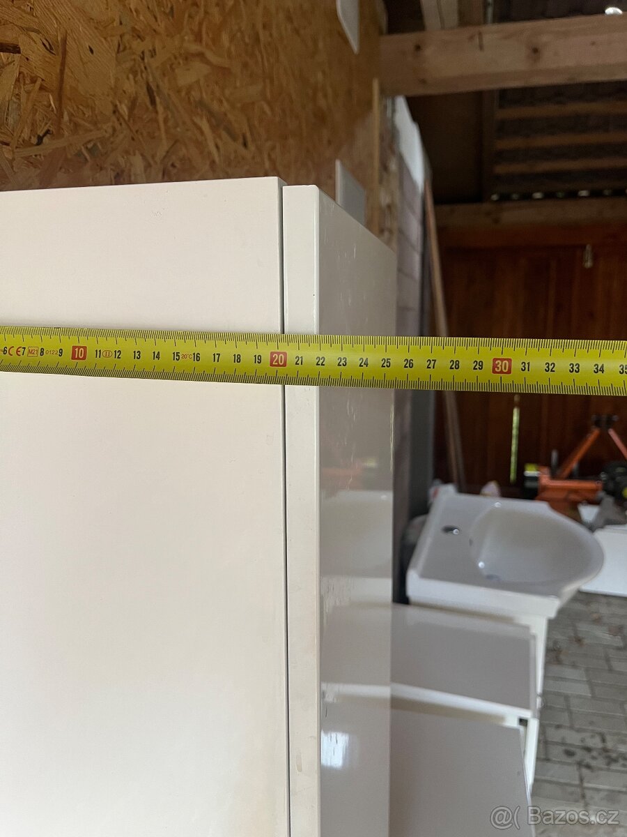 Koupelnový nábytek - 3