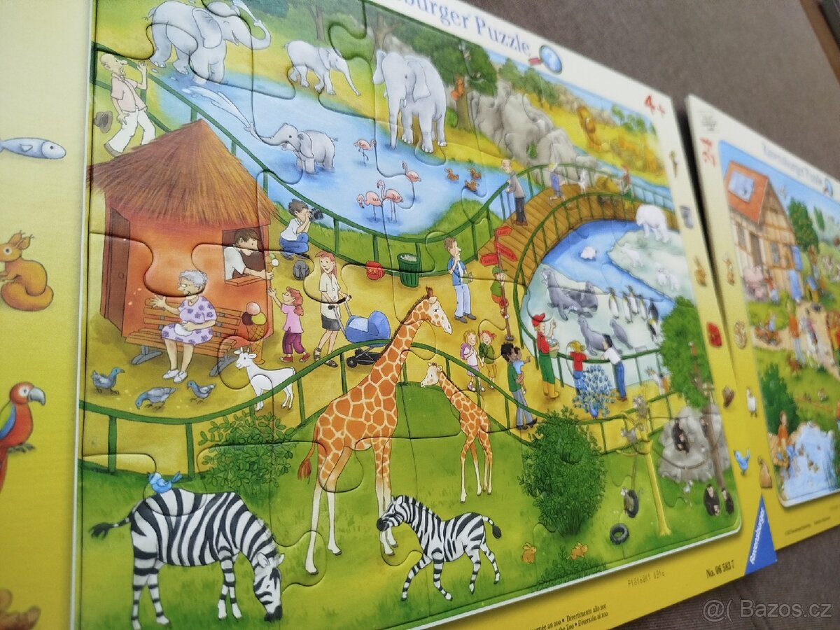 Puzzle - 3