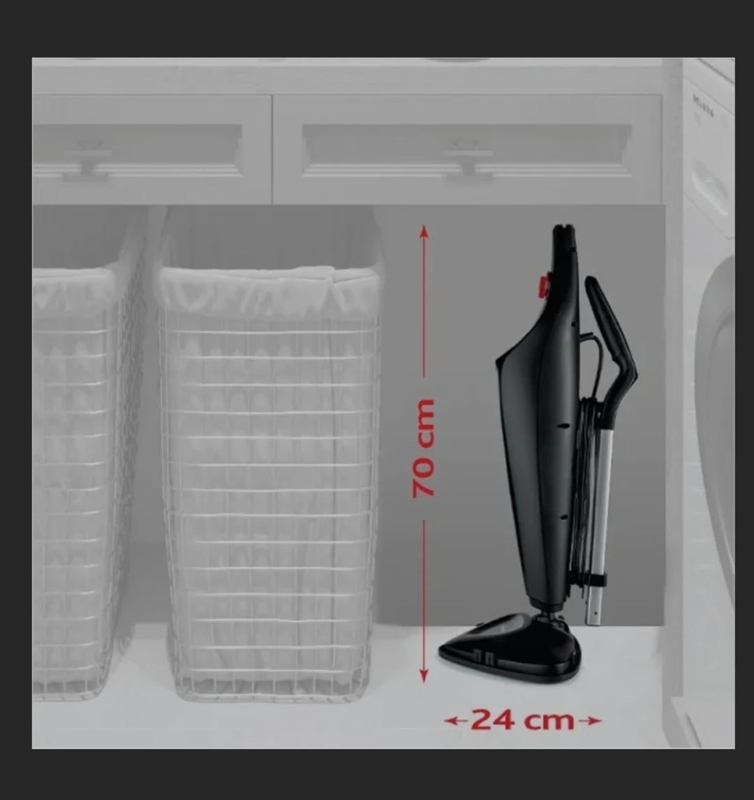 VILEDA Steam Mop - 3