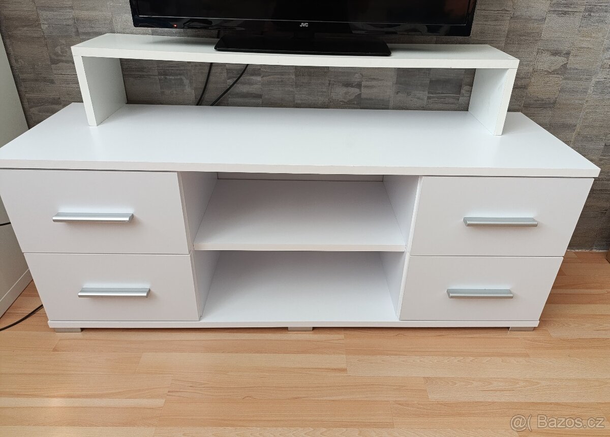 TV stolek - 3